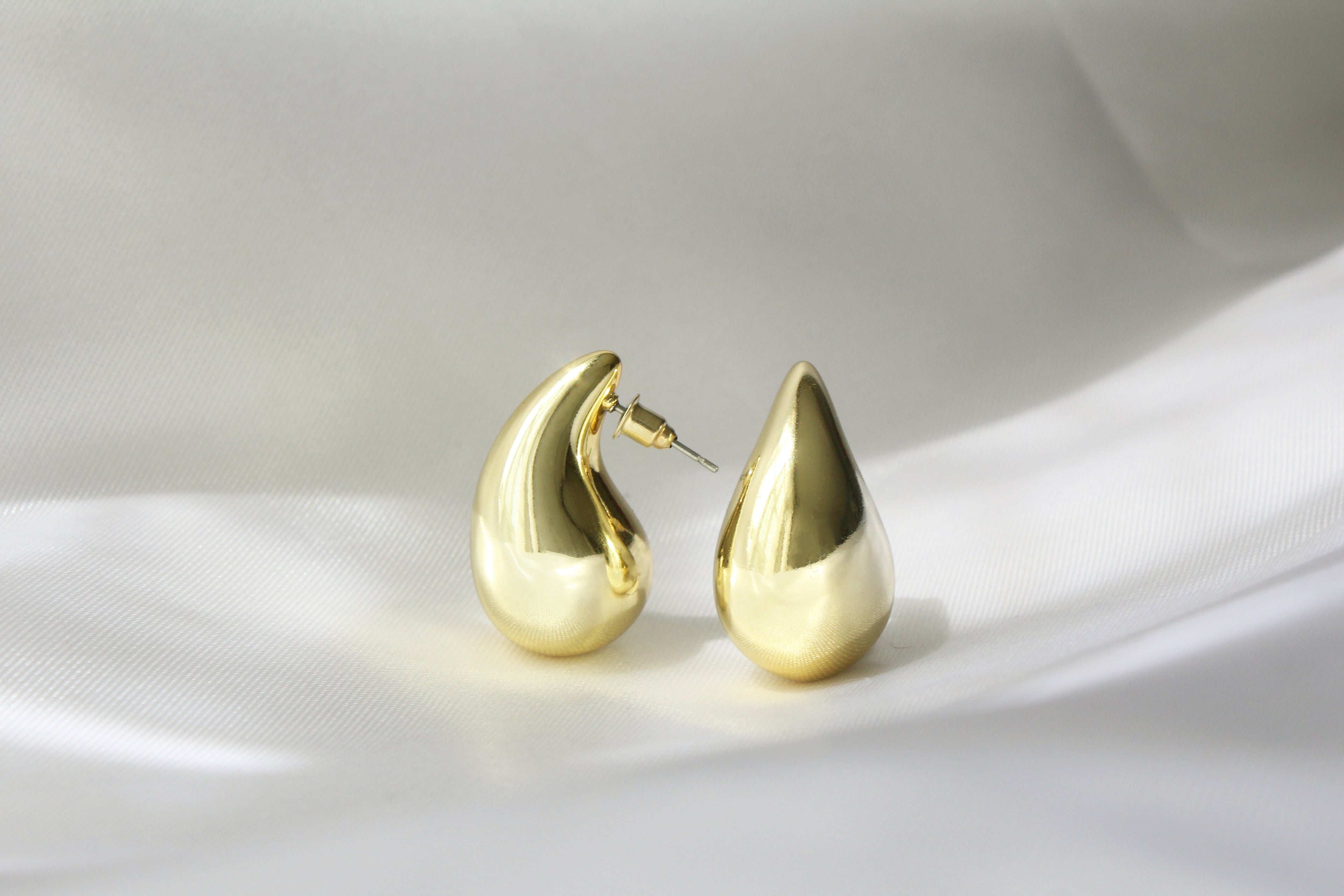 Aretes Luca