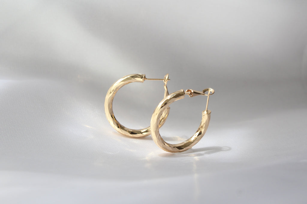 Arracadas Porto Fino