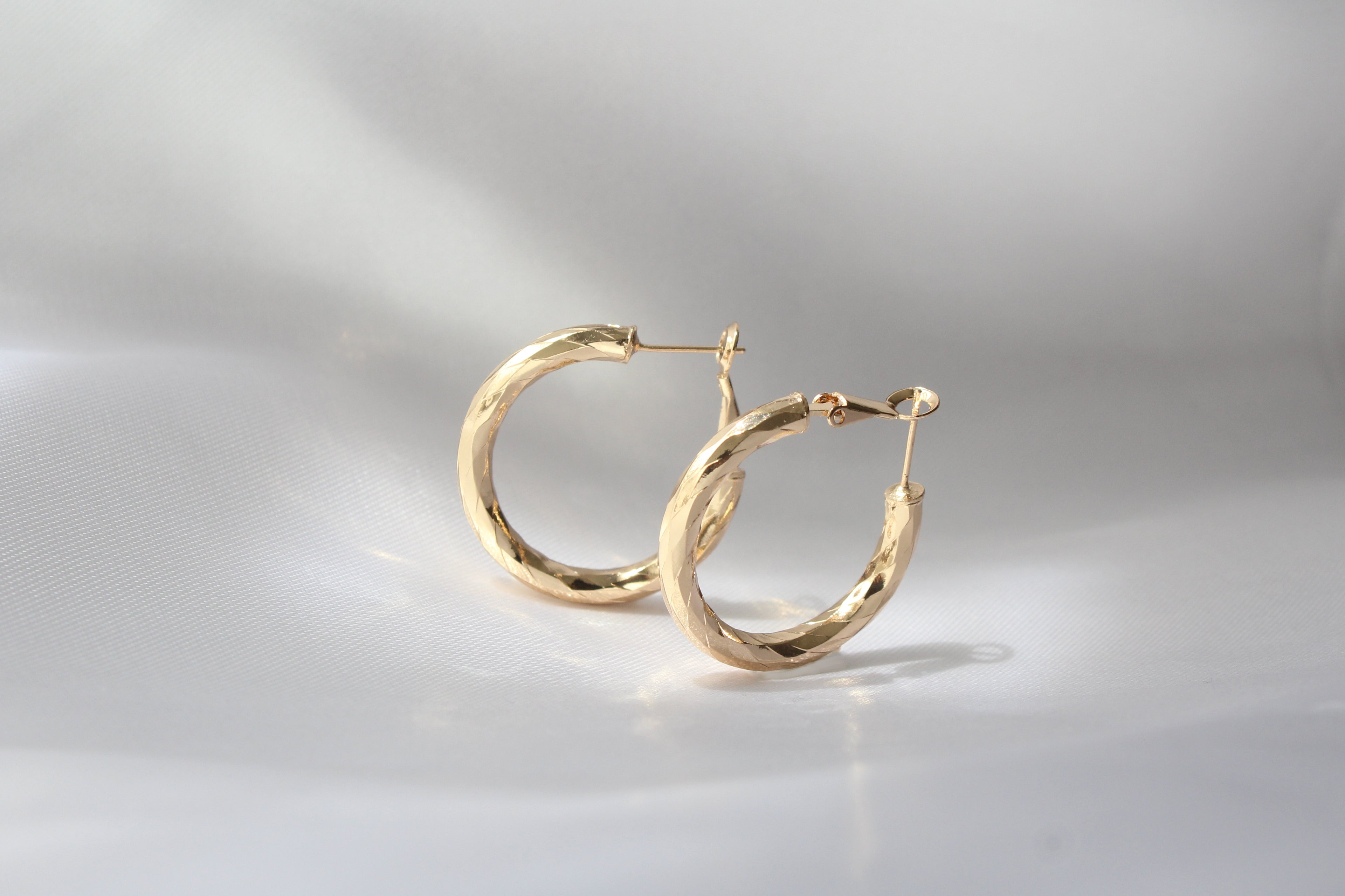 Arracadas Porto Fino