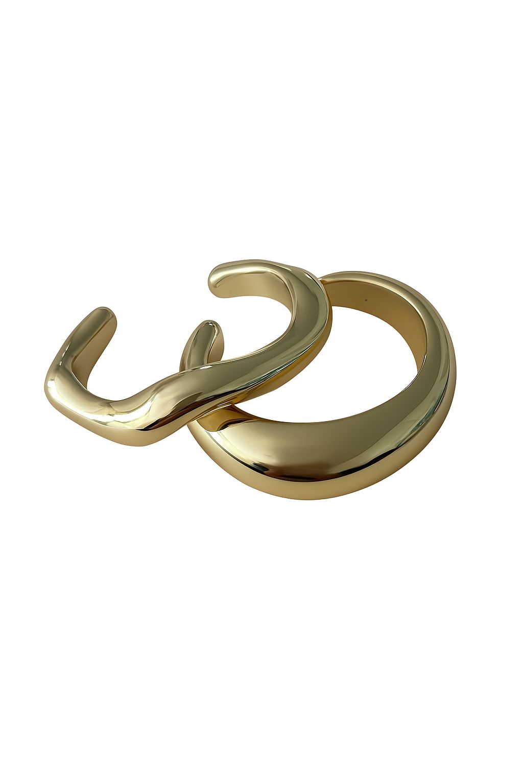 Set de pulseras Lucía